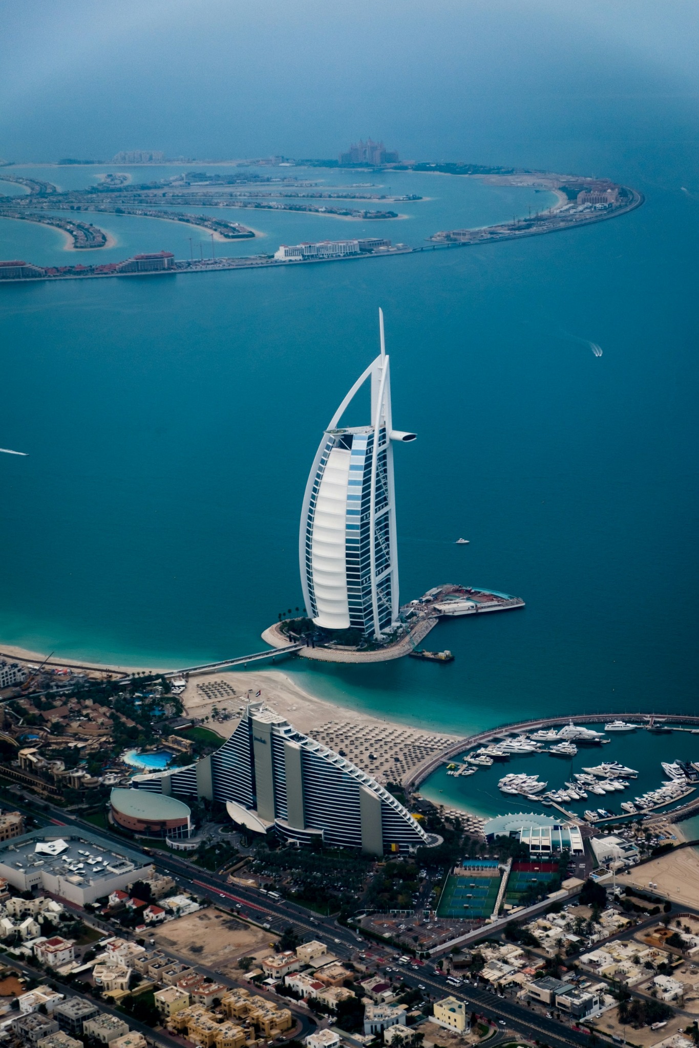 Dubai, Emirados Árabes Unidos