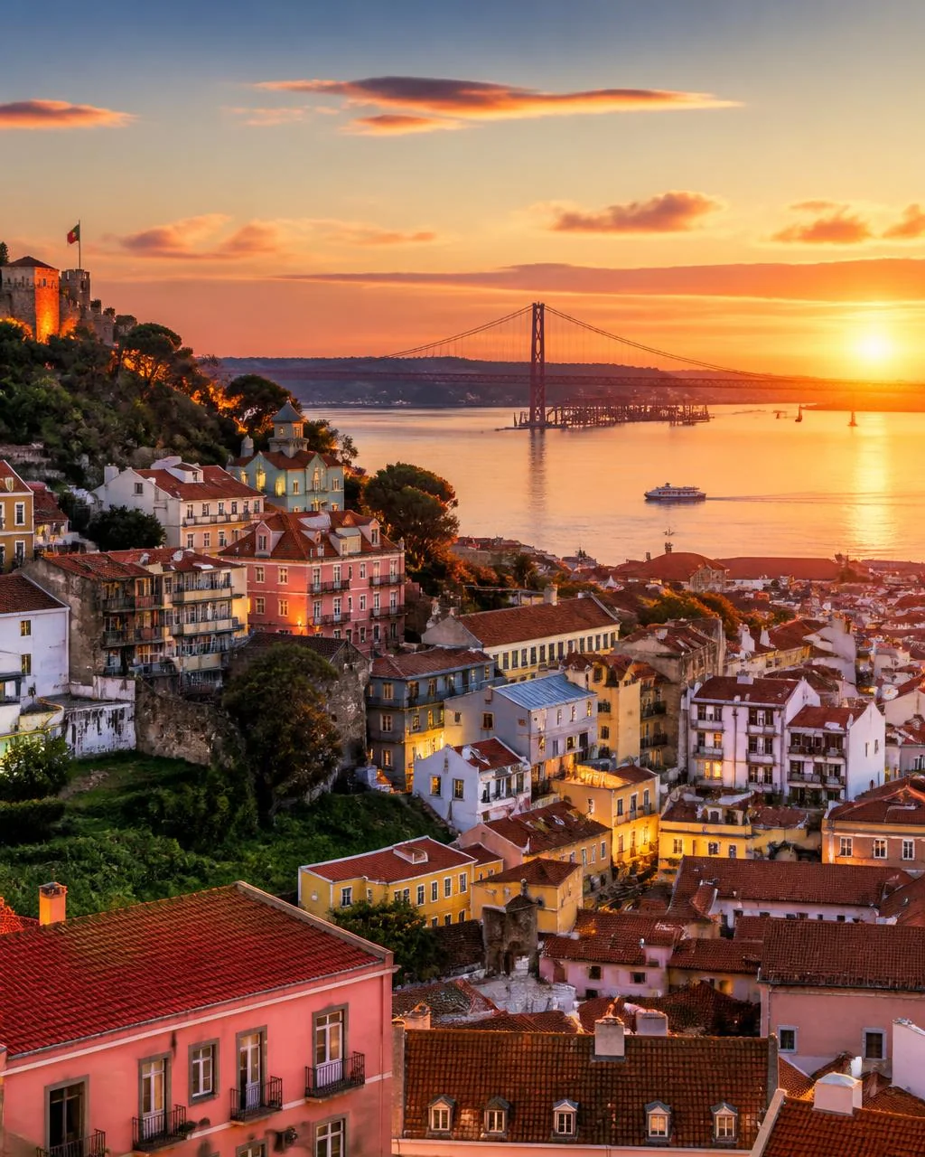 Lisboa, Portugal